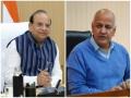 Delhi LG refers Manish Sisodia's name to President for prosecution sanction in Feedback unit case - Hindi News | Delhi LG refers Manish Sisodia's name to President for prosecution sanction in Feedback unit case | Latest politics News at Lokmattimes.com