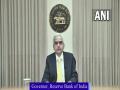 Has taken number of steps to strengthen resilience of Indian banks: RBI Guv - Hindi News | Has taken number of steps to strengthen resilience of Indian banks: RBI Guv | Latest business News at Lokmattimes.com