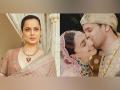 Sid-Kiara did not do attention-seeking gimmicks for limelight: Kangana Ranaut - Hindi News | Sid-Kiara did not do attention-seeking gimmicks for limelight: Kangana Ranaut | Latest entertainment News at Lokmattimes.com