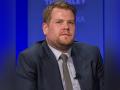 James Corden's 'The Late Late Show' to go off air: Reports - Hindi News | James Corden's 'The Late Late Show' to go off air: Reports | Latest entertainment News at Lokmattimes.com