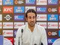 ISL: We deserved all three points, Northeast United FC coach after draw against East Bengal FC - Hindi News | ISL: We deserved all three points, Northeast United FC coach after draw against East Bengal FC | Latest football News at Lokmattimes.com