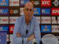 ISL: We became a little casual, complacent, says EBFC coach after draw against Northeast United FC - Hindi News | ISL: We became a little casual, complacent, says EBFC coach after draw against Northeast United FC | Latest football News at Lokmattimes.com
