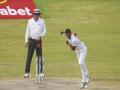 Brilliant West Indies settle for draw against Zimbabwe in first Test - Hindi News | Brilliant West Indies settle for draw against Zimbabwe in first Test | Latest cricket News at Lokmattimes.com