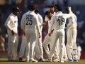 IND vs AUS: Smith-Labuschagne rebuild after two early hiccups, visitors at 76/2 (Day 1, Lunch) - Hindi News | IND vs AUS: Smith-Labuschagne rebuild after two early hiccups, visitors at 76/2 (Day 1, Lunch) | Latest cricket News at Lokmattimes.com