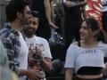 VIRAL: Sara Ali Khan and Kartik Aaryan spotted together; Fans go gaga - Hindi News | VIRAL: Sara Ali Khan and Kartik Aaryan spotted together; Fans go gaga | Latest entertainment News at Lokmattimes.com