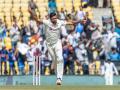 Ravichandran Ashwin becomes second fastest bowler to take 450 Test wickets - Hindi News | Ravichandran Ashwin becomes second fastest bowler to take 450 Test wickets | Latest cricket News at Lokmattimes.com