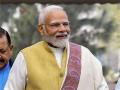 PM Modi shares Arunachal student's article 'A day in the Parliament and PMO' - Hindi News | PM Modi shares Arunachal student's article 'A day in the Parliament and PMO' | Latest national News at Lokmattimes.com