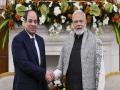 India focused on bolstering ties with Middle East - Hindi News | India focused on bolstering ties with Middle East | Latest international News at Lokmattimes.com