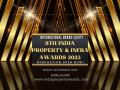Nominations for the 8th edition of the India Property and Infrastructure Awards in 2023 are now open - Hindi News | Nominations for the 8th edition of the India Property and Infrastructure Awards in 2023 are now open | Latest business News at Lokmattimes.com