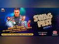 Red FM announces 5th edition of Swag Fest - Hindi News | Red FM announces 5th edition of Swag Fest | Latest business News at Lokmattimes.com