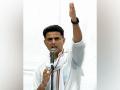 Sachin Pilot writes to PM Modi seeking national status for Eastern Rajasthan Canal Project - Hindi News | Sachin Pilot writes to PM Modi seeking national status for Eastern Rajasthan Canal Project | Latest national News at Lokmattimes.com