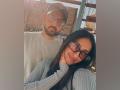 Is Akansha Ranjan Kapoor dating director Sharan Sharma? - Hindi News | Is Akansha Ranjan Kapoor dating director Sharan Sharma? | Latest entertainment News at Lokmattimes.com