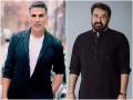 Akshay Kumar, Mohanlal's bhangra at baraat is the best thing on internet today - Hindi News | Akshay Kumar, Mohanlal's bhangra at baraat is the best thing on internet today | Latest entertainment News at Lokmattimes.com