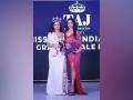 Akshata Rakshe, the crowning diva of Taj Miss India 2023 - Hindi News | Akshata Rakshe, the crowning diva of Taj Miss India 2023 | Latest business News at Lokmattimes.com