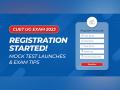 CUET UG Exam 2023: Registration started! Mock Test launches & exam tips - Hindi News | CUET UG Exam 2023: Registration started! Mock Test launches & exam tips | Latest business News at Lokmattimes.com