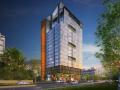 Divyasparsha Group launches its development Ambrosia Galaxy for premium commercial spaces - Hindi News | Divyasparsha Group launches its development Ambrosia Galaxy for premium commercial spaces | Latest business News at Lokmattimes.com