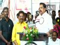 Karunanidhi planted seeds of corruption in Tamil Nadu: Former CM Palaniswami - Hindi News | Karunanidhi planted seeds of corruption in Tamil Nadu: Former CM Palaniswami | Latest politics News at Lokmattimes.com