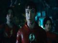 DC unveils first poster of 'The Flash' featuring Barry Allen in the bat cave - Hindi News | DC unveils first poster of 'The Flash' featuring Barry Allen in the bat cave | Latest entertainment News at Lokmattimes.com
