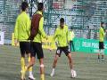 I-League: Real Kashmir back home to host in-form NEROCA FC - Hindi News | I-League: Real Kashmir back home to host in-form NEROCA FC | Latest football News at Lokmattimes.com