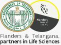 Telangana and Flanders to enter a partnership for promoting Lifesciences industry; Flanders named the International Regional Partner at BioAsia 2023 - Hindi News | Telangana and Flanders to enter a partnership for promoting Lifesciences industry; Flanders named the International Regional Partner at BioAsia 2023 | Latest business News at Lokmattimes.com