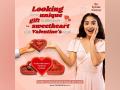 The Lip Balm Company launches special edition Cupid Box for Valentine's Day this year - Hindi News | The Lip Balm Company launches special edition Cupid Box for Valentine's Day this year | Latest business News at Lokmattimes.com