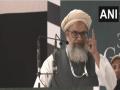 India belongs to Mahmood as much as PM Modi, Mohan Bhagwat: Jamiat Ulama-i-Hind chief - Hindi News | India belongs to Mahmood as much as PM Modi, Mohan Bhagwat: Jamiat Ulama-i-Hind chief | Latest politics News at Lokmattimes.com