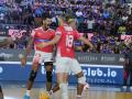 PVL: Calicut Heroes, Hyderabad Black Hawks wary of unforced errors ahead of battle - Hindi News | PVL: Calicut Heroes, Hyderabad Black Hawks wary of unforced errors ahead of battle | Latest other-sports News at Lokmattimes.com