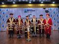 Chandigarh Group of Colleges, Jhanjeri hosts Convocation 2023, confers degrees to future leaders of India - Hindi News | Chandigarh Group of Colleges, Jhanjeri hosts Convocation 2023, confers degrees to future leaders of India | Latest business News at Lokmattimes.com