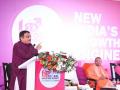 Uttar Pradesh is ideal investment destination: Nitin Gadkari - Hindi News | Uttar Pradesh is ideal investment destination: Nitin Gadkari | Latest national News at Lokmattimes.com