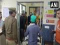 VHP leader shot in UP's Moradabad, admitted to hospital - Hindi News | VHP leader shot in UP's Moradabad, admitted to hospital | Latest national News at Lokmattimes.com