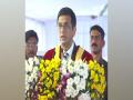 Preamble marks transition of people from 'subjects' to 'citizens': CJI DY Chandrachud - Hindi News | Preamble marks transition of people from 'subjects' to 'citizens': CJI DY Chandrachud | Latest national News at Lokmattimes.com