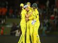 Women's T20 WC: Defending champions Australia start with crushing 97-run win over NZ, Gardner shines with fifer - Hindi News | Women's T20 WC: Defending champions Australia start with crushing 97-run win over NZ, Gardner shines with fifer | Latest cricket News at Lokmattimes.com