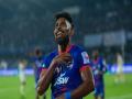 ISL: Bengaluru FC climb up to fifth place with win over Kerala Blasters - Hindi News | ISL: Bengaluru FC climb up to fifth place with win over Kerala Blasters | Latest football News at Lokmattimes.com