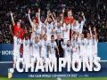 FIFA Club World Cup: Real Madrid captures fifth title, downs valiant Al-Hilal 5-3 in summit clash - Hindi News | FIFA Club World Cup: Real Madrid captures fifth title, downs valiant Al-Hilal 5-3 in summit clash | Latest football News at Lokmattimes.com