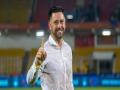 Incredibly proud of what we have done: Des Buckingham on Mumbai City's League Shield triumph - Hindi News | Incredibly proud of what we have done: Des Buckingham on Mumbai City's League Shield triumph | Latest football News at Lokmattimes.com