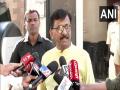 Sanjay Raut targets Maharashtra Guv BS Koshyari's resignation - Hindi News | Sanjay Raut targets Maharashtra Guv BS Koshyari's resignation | Latest politics News at Lokmattimes.com
