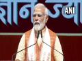 Dayanand Saraswati was beacon of knowledge, spirituality: PM Modi - Hindi News | Dayanand Saraswati was beacon of knowledge, spirituality: PM Modi | Latest national News at Lokmattimes.com