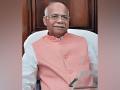 "Will fulfil all duties": BJP MP Shiv Pratap Shukla on becoming new HP Guv - Hindi News | "Will fulfil all duties": BJP MP Shiv Pratap Shukla on becoming new HP Guv | Latest politics News at Lokmattimes.com