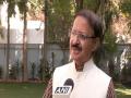 Justice Nazeer's appointment as Governor reduced people's faith in judiciary: Congress leader Rashid Alvi - Hindi News | Justice Nazeer's appointment as Governor reduced people's faith in judiciary: Congress leader Rashid Alvi | Latest politics News at Lokmattimes.com
