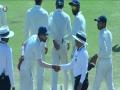 Ranji Trophy: Saurashtra beat Karnataka by four-wicket to set up final clash with Bengal - Hindi News | Ranji Trophy: Saurashtra beat Karnataka by four-wicket to set up final clash with Bengal | Latest cricket News at Lokmattimes.com