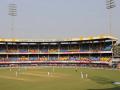 Border-Gavaskar Trophy: Third India-Australia Test shifted to Indore from Dharamshala - Hindi News | Border-Gavaskar Trophy: Third India-Australia Test shifted to Indore from Dharamshala | Latest cricket News at Lokmattimes.com