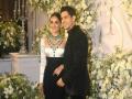 Sidharth, Kiara groove to 'Kala Chashma' at their wedding reception - Hindi News | Sidharth, Kiara groove to 'Kala Chashma' at their wedding reception | Latest entertainment News at Lokmattimes.com
