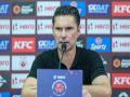ISL: Changes in second half were crucial, says Chennaiyin FC coach Brdaric after win over East Bengal - Hindi News | ISL: Changes in second half were crucial, says Chennaiyin FC coach Brdaric after win over East Bengal | Latest football News at Lokmattimes.com