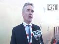 UK expects to deepen relations with India in defence sector: British High Commissioner - Hindi News | UK expects to deepen relations with India in defence sector: British High Commissioner | Latest international News at Lokmattimes.com