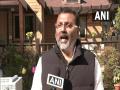 Rahul Gandhi must apologise in Parliament or risk losing LS seat: BJP leader Nishikant Dubey - Hindi News | Rahul Gandhi must apologise in Parliament or risk losing LS seat: BJP leader Nishikant Dubey | Latest national News at Lokmattimes.com