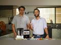Smart cooking assistant, delishUp is the solution to everyone's cooking woes - Hindi News | Smart cooking assistant, delishUp is the solution to everyone's cooking woes | Latest business News at Lokmattimes.com