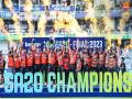 All-round Sunrisers Eastern Cape capture maiden SA20 title, defeat Pretoria Capitals by 4 wickets in final - Hindi News | All-round Sunrisers Eastern Cape capture maiden SA20 title, defeat Pretoria Capitals by 4 wickets in final | Latest cricket News at Lokmattimes.com