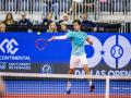 Wu Yibing defeats John Isner to become first Chinese ATP titlist in history with Dallas triumph - Hindi News | Wu Yibing defeats John Isner to become first Chinese ATP titlist in history with Dallas triumph | Latest tennis News at Lokmattimes.com