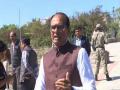 CM Shivraj Singh Chouhan attacks PCC Chief Kamal Nath, says 'Preparing a note of lies' - Hindi News | CM Shivraj Singh Chouhan attacks PCC Chief Kamal Nath, says 'Preparing a note of lies' | Latest national News at Lokmattimes.com