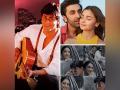 Top romantic songs that you can dedicate to your partner this Valentine's Day - Hindi News | Top romantic songs that you can dedicate to your partner this Valentine's Day | Latest entertainment News at Lokmattimes.com